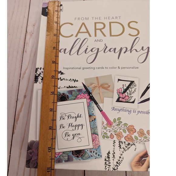 New Calligraphy Kit - Picture 7 of 9